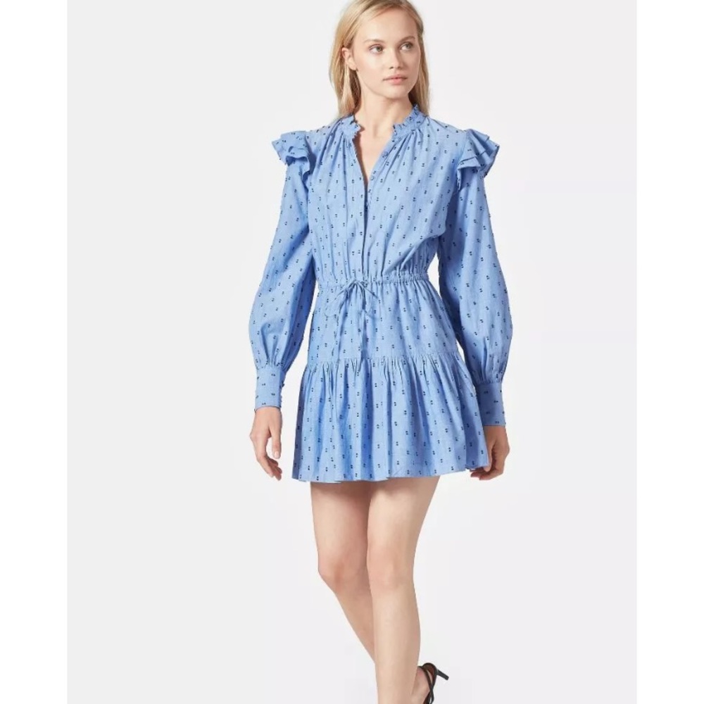 Joie Monesa Dress